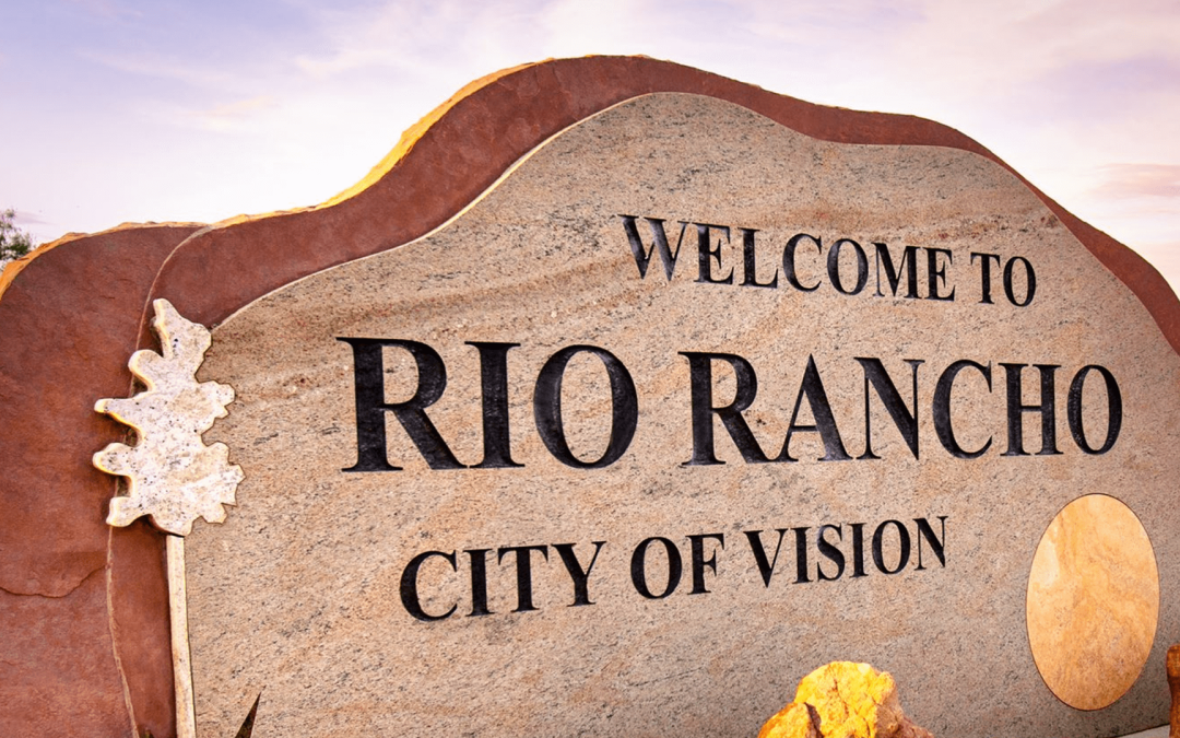 The Best Places to Buy a Home in Rio Rancho