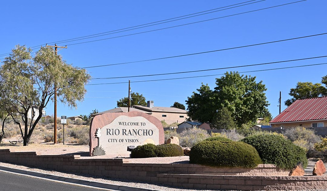 Why Now is the Best Time to Buy Land in Rio Rancho