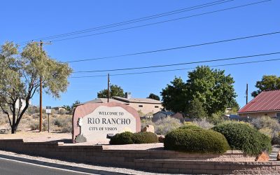 Why Now is the Best Time to Buy Land in Rio Rancho